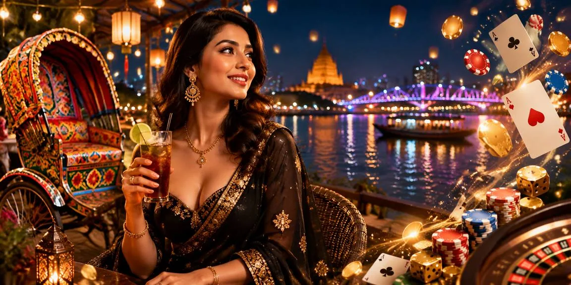 nnok bet লাইভ বাকারা ভিআইপি